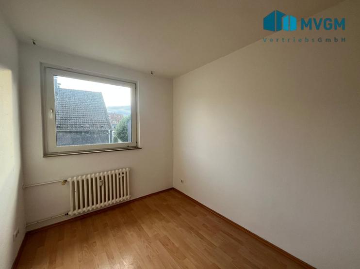 3 Zimmer Wohnung in Mülheim! 3 zimmer
