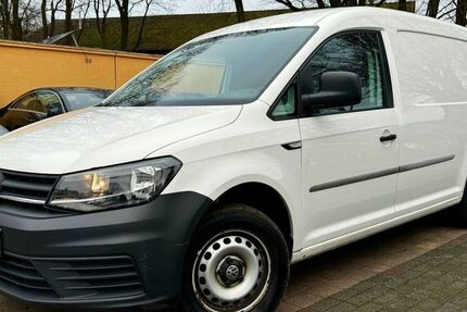 VW Caddy Maxi