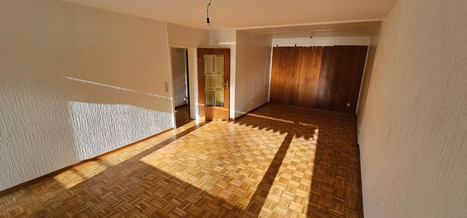 Etagenwohnung Gladbeck Alt-Rentfort - 2 Zimmer, 60 m&sup2;, 107.000&euro; | Angebot:25806485