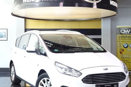 Ford S-Max 217.890 km 8.950 &euro; Duisburg 47058