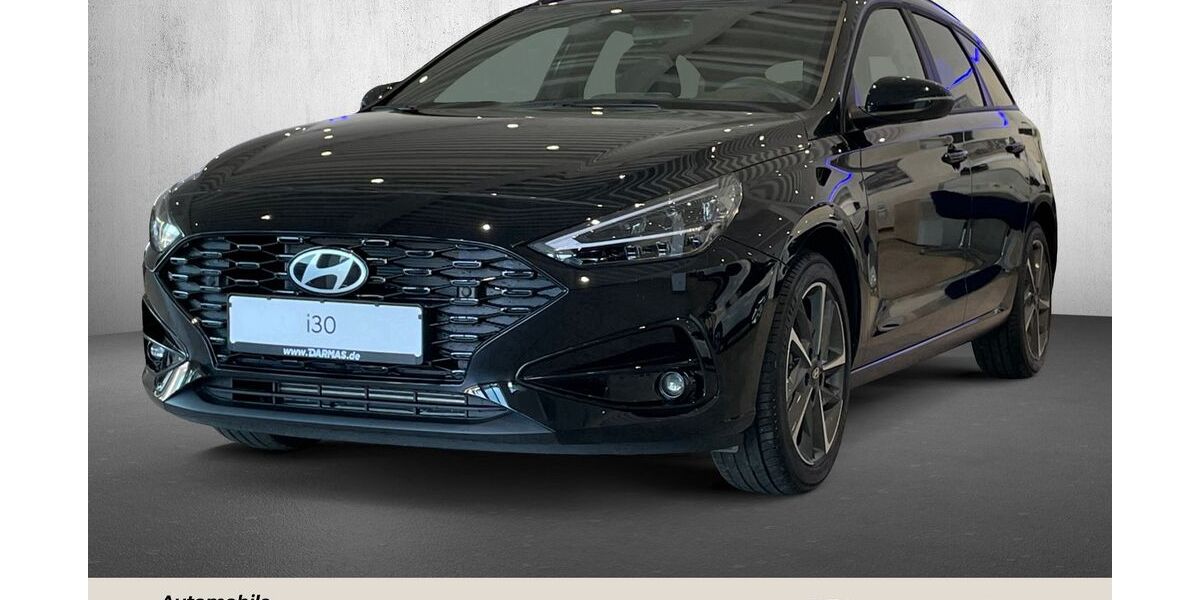 Hyundai i30 13.673 km 22.190 &euro; Oer-Erkenschwick 45739