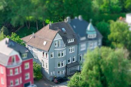Haus Essen / Werden Werden - 12 Zimmer, 351 m&sup2;, 979.000&euro; | Angebot:26777865