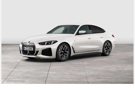 BMW i4 24.814 km 47.490 &euro; Mettmann 40822