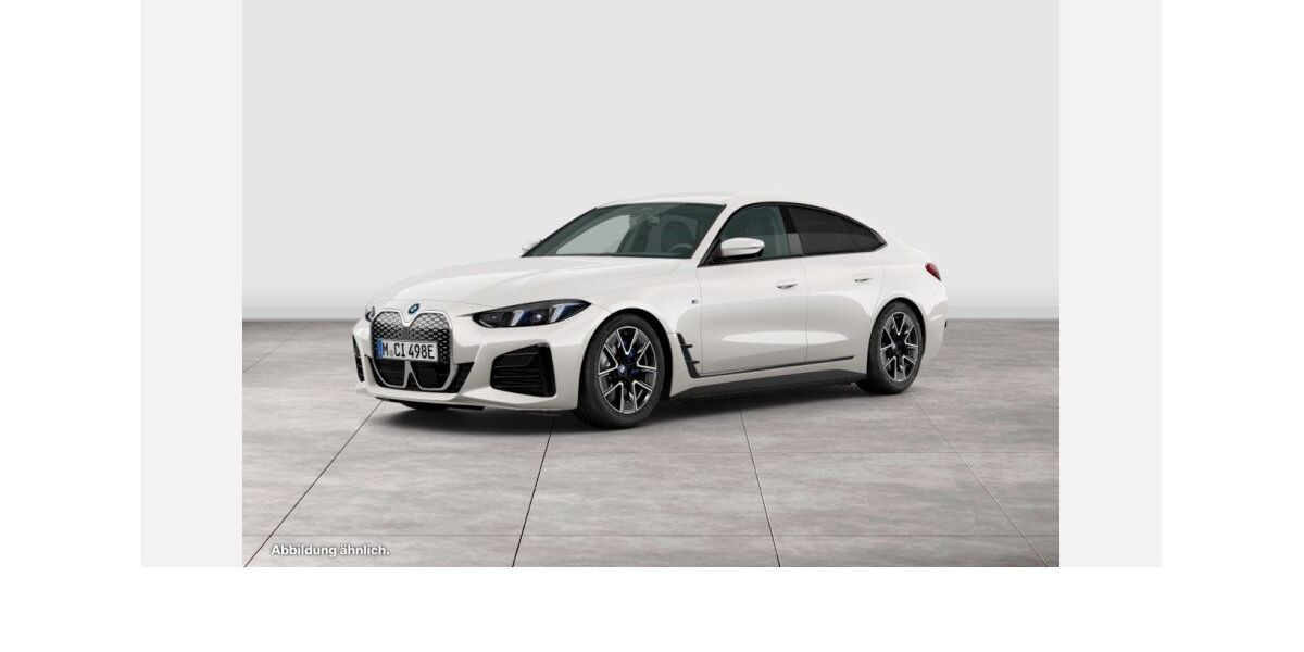 BMW i4 24.814 km 47.490 &euro; Mettmann 40822