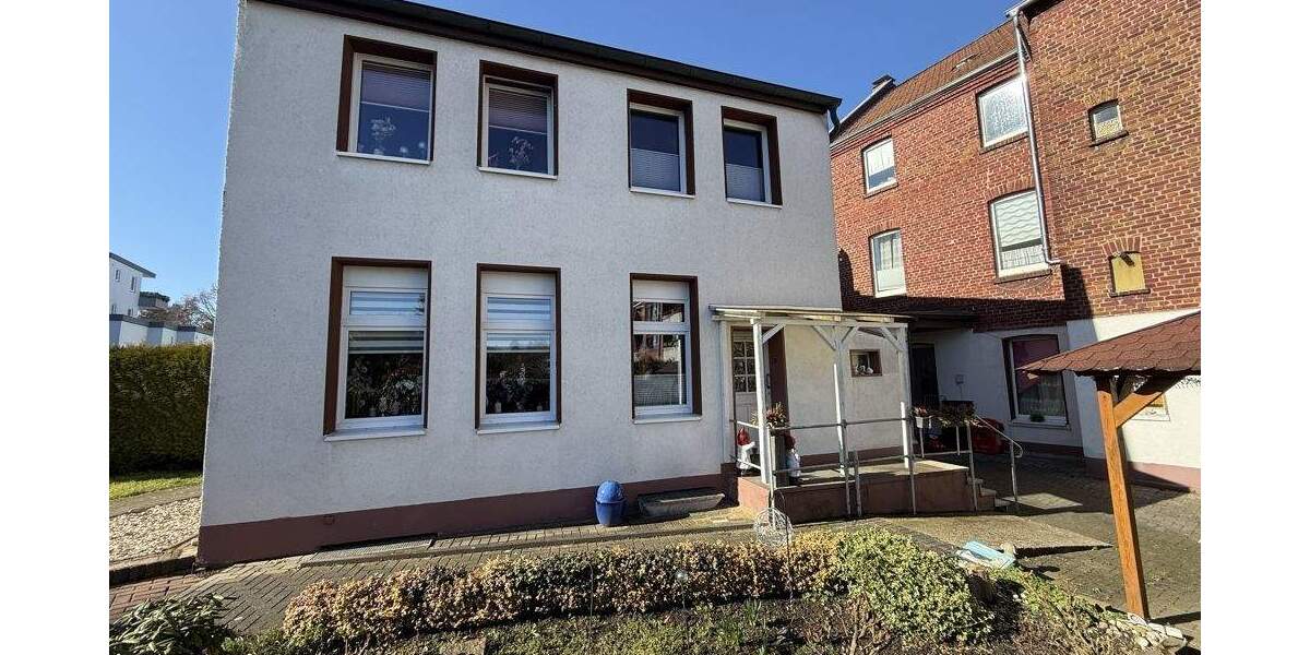 Mehrfamilienhaus, Wohnhaus Herten Stadtmitte - 375.000&euro; | Angebot:25779539