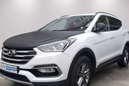 Hyundai SANTA FE 82.000 km 18.770 &euro; Essen 45145