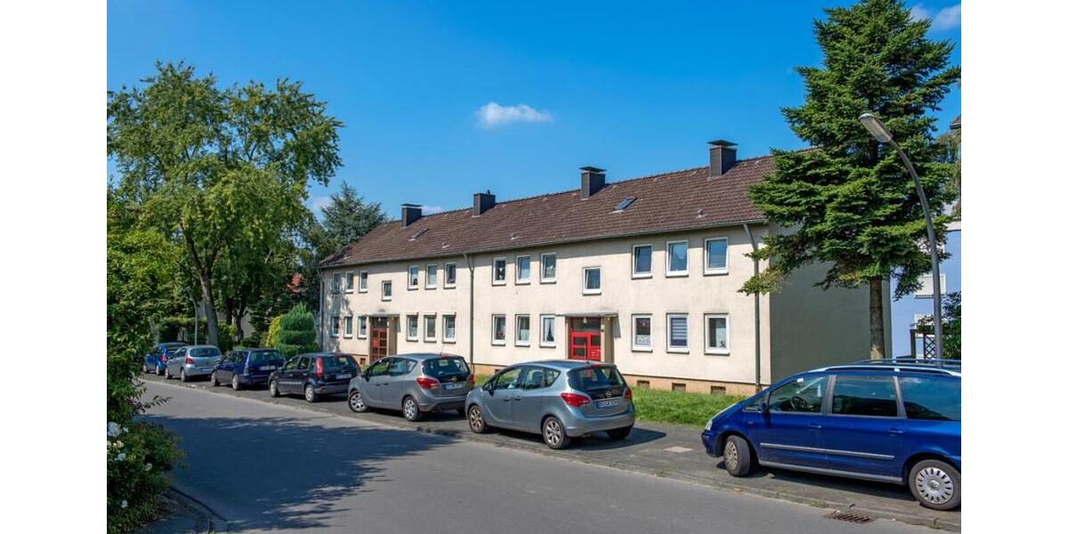 Etagenwohnung Castrop-Rauxel Deinighausen - 3.5 Zimmer, 56 m&sup2;, 489&euro; | Angebot:26447336