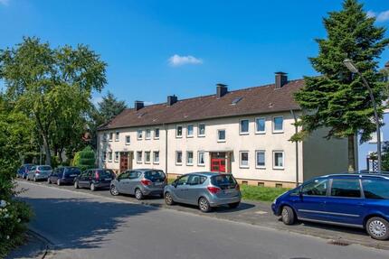 Wohnung Castrop-Rauxel Deinighausen - 3.5 Zimmer, 56 m&sup2;, 489&euro; | Angebot:26447336
