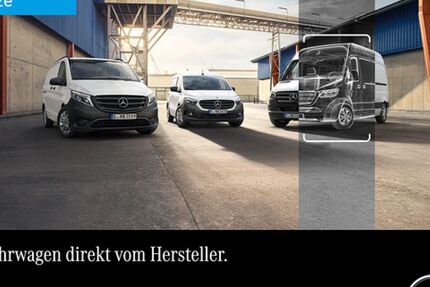 Mercedes-Benz Sprinter 9.500 km 69.990 &euro; Duisburg 47138