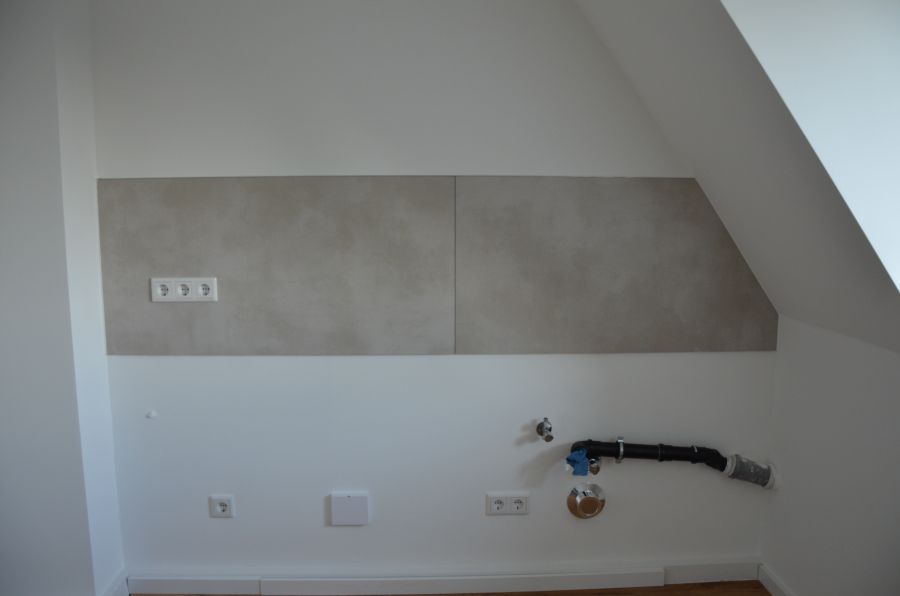 PRIVAT: Moderne 2,5 Zi. Dachgeschoss-Wohnung in ruhiger zentraler Top-Lage Alsenviertel, ohne Balkon - Dachgeschoßwohnung Bochum Innenstadt | Angebot:27501609