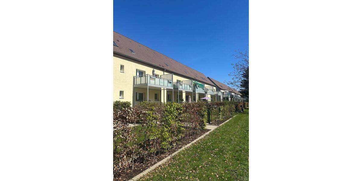 Etagenwohnung Marl - 2.5 Zimmer, 47 m&sup2;, 422&euro; | Angebot:26309166