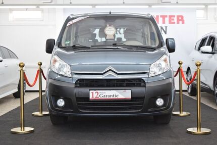 Citroen Jumpy