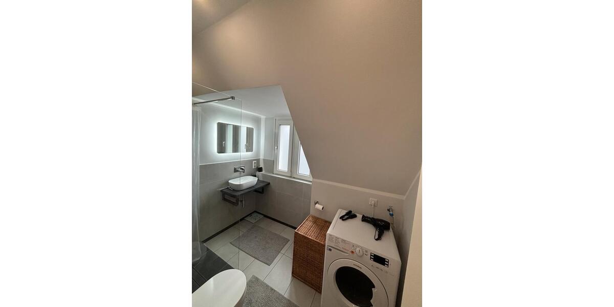 Etagenwohnung Wuppertal Lichtenplatz - 1.5 Zimmer, 43 m&sup2;, 550&euro; | Angebot:25322435