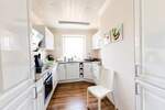 Etagenwohnung Wuppertal Langerfeld - 5 Zimmer, 132 m&sup2;, 279.000&euro; | Angebot:25696386