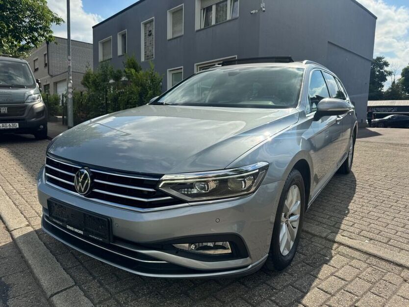 Passat
