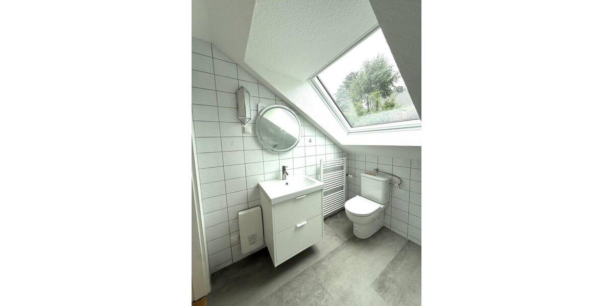 Etagenwohnung Essen Heidhausen - 2 Zimmer, 55 m&sup2;, 625&euro; | Angebot:26833827