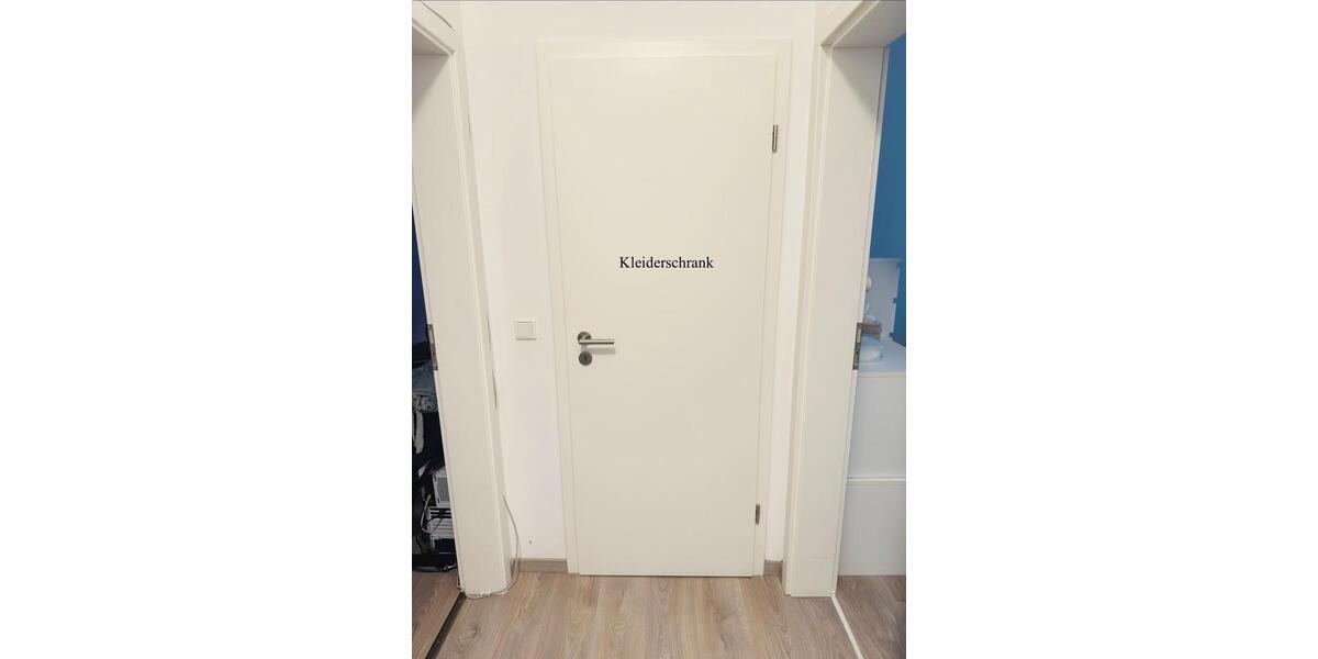 Erdgeschoss Wohnung in Recklinghausen 3 zimmer