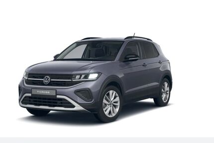VW T-Cross 15.285 km 23.490 &euro; Castrop-Rauxel 44575