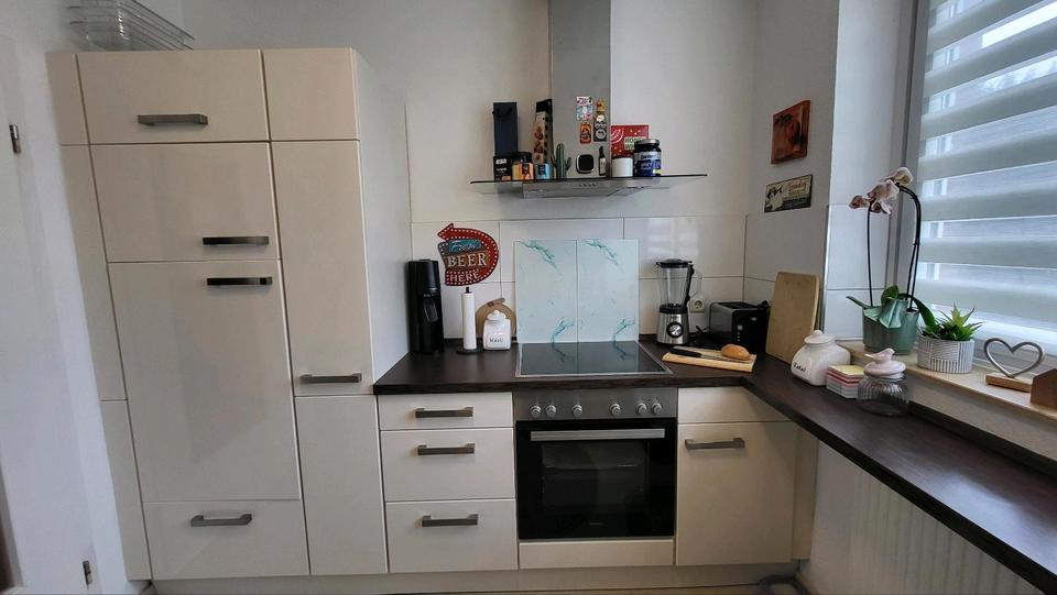 Wohnung mit Einbauküche ab März 26 3 zimmer