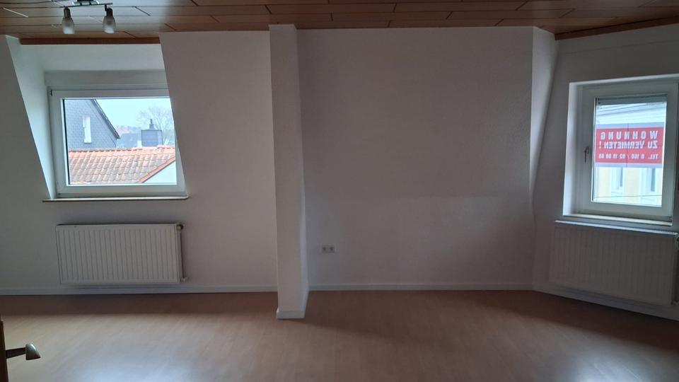 Helle Wohnung 3 Zimmer in ruhiger aber verkehrsgünstige Lage 3 zimmer