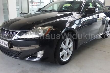 Lexus IS 220 271.000 km 2.990 &euro; Wuppertal 42289