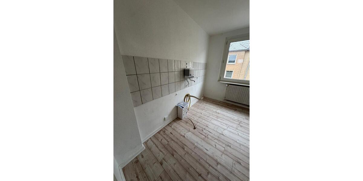 Helle 2-Raum Whg. in DU-Homberg - direkt am Helios! 2 zimmer