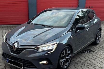 Renault Clio 65.000 km 14.700 &euro; Duisburg 47169