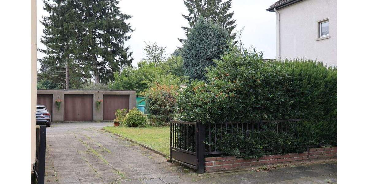 Grundstück Duisburg Buchholz - 1.350.000&euro; | Angebot:25796162