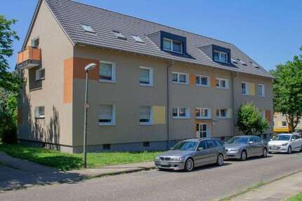 Wohnung Essen Stadtbezirk IV - 3 Zimmer, 73 m&sup2;, 617&euro; | Angebot:27502409