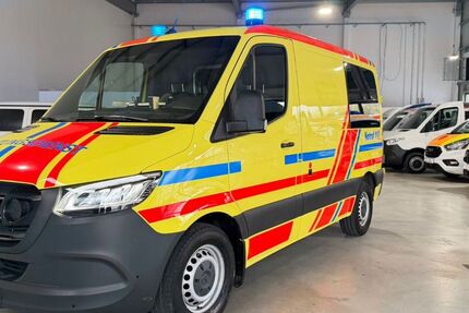 Mercedes-Benz Sprinter 263.000 km 34.900 &euro; Gelsenkirchen 45879