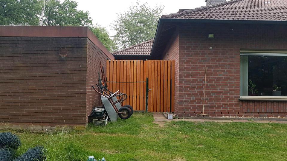 Haus in Waltrop zu vermieten