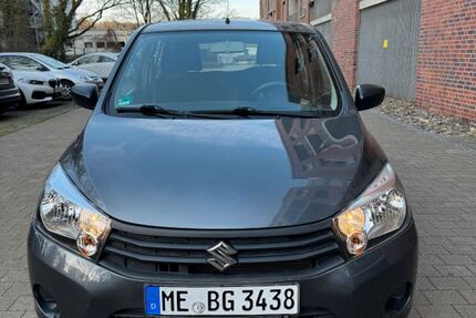 Suzuki Celerio 22.000 km 9.000 &euro; Haan 42781