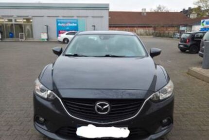 Mazda 6 161.000 km 9.800 &euro; Recklinghausen 45663
