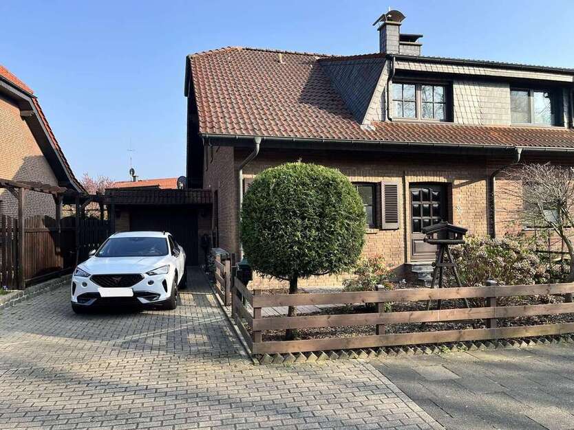 Haus zum Kaufen in Duisburg 529.000 € 115 m²