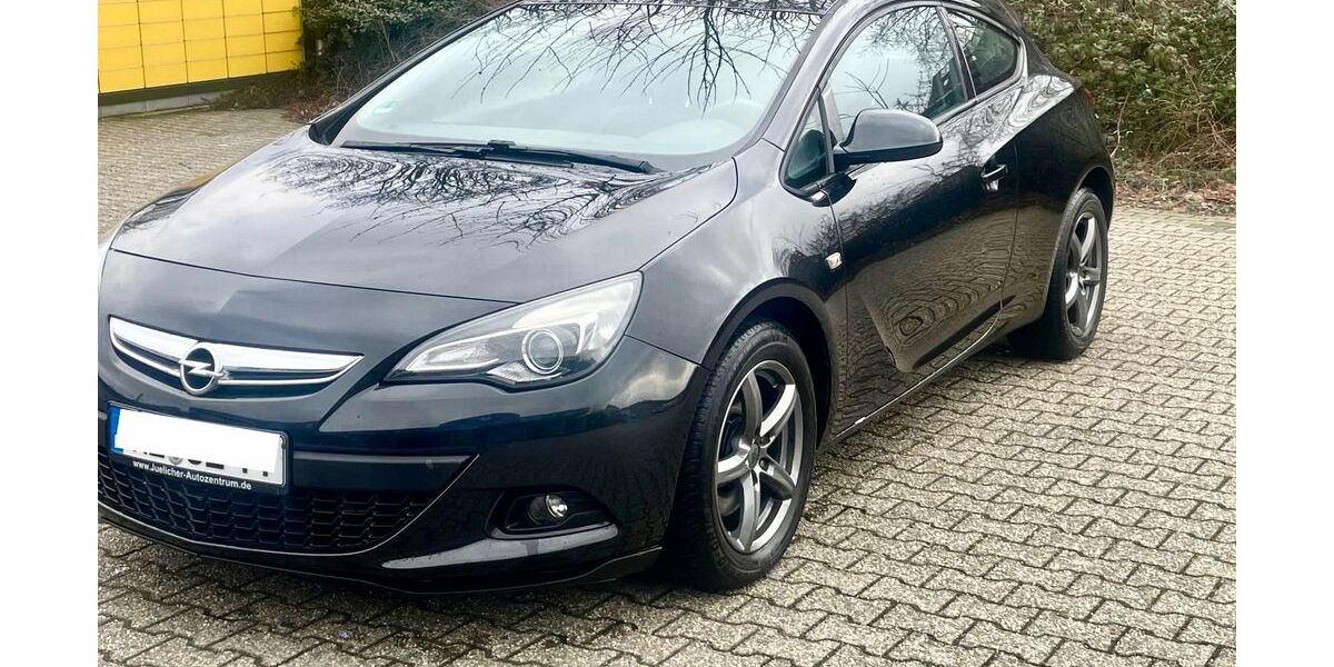 Opel Astra 110.000 km 6.400 &euro; Velbert 42549