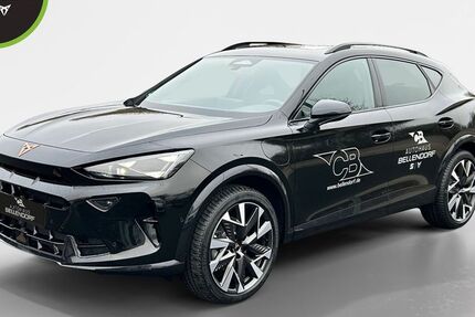 Cupra Formentor 1.500 km 45.990 &euro; Bottrop 46244