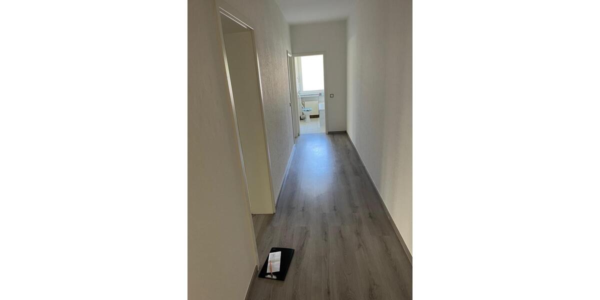 Erdgeschoßwohnung Castrop-Rauxel Becklem - 1 Zimmer, 63 m&sup2;, 420&euro; | Angebot:26415573
