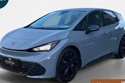 Cupra Born 23.057 km 27.940 &euro; Bottrop 46244