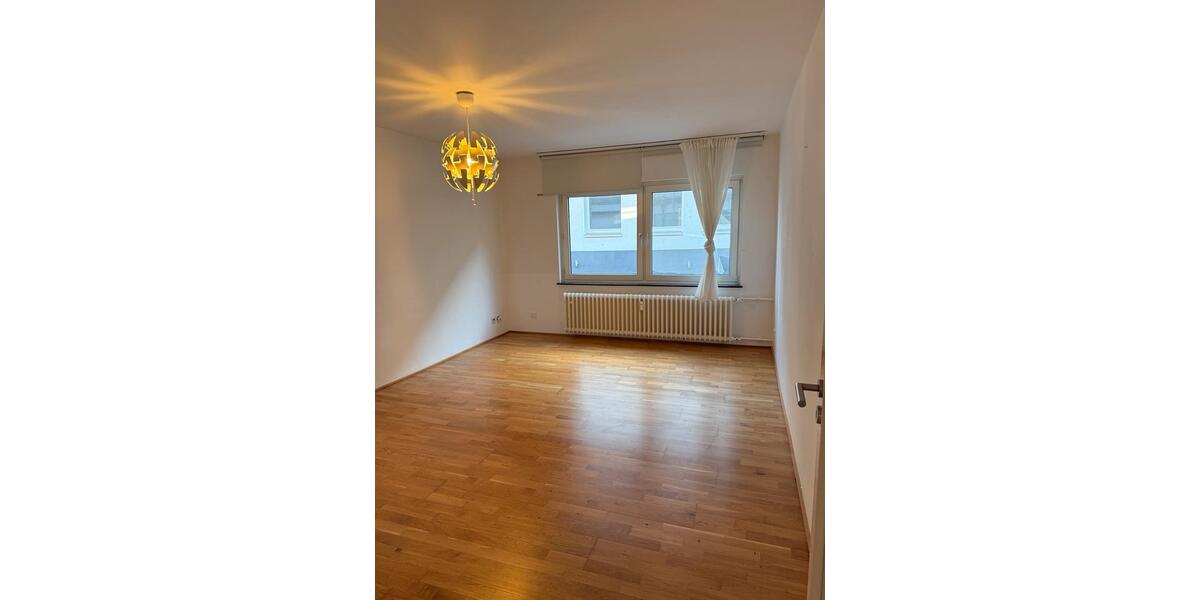 Schöne 2,5 Zimmer Wohnung in der Essener Innenstadt! 2.5 zimmer