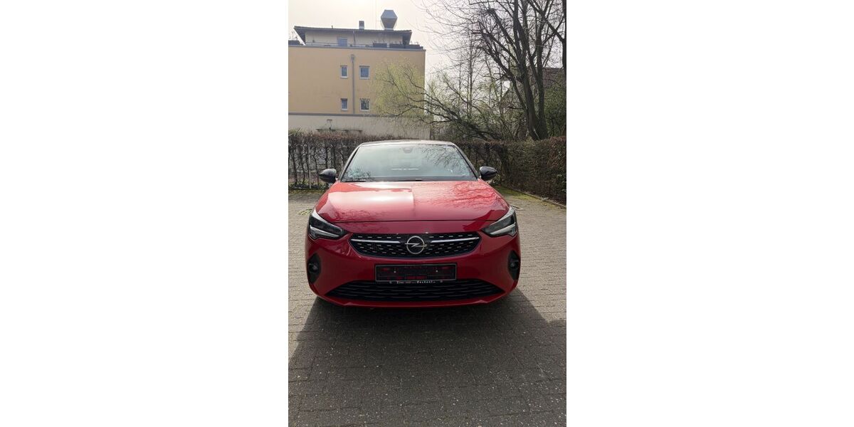 Opel Corsa 137.845 km 7.800 &euro; Erkrath 40699