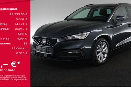 Seat Leon 68.227 km 18.994 € Krefeld 47803