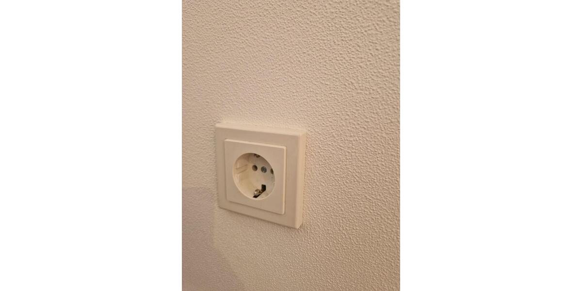 Renoviertes Appartement in Sterkrade - 30 qm - 400 warm 1 zimmer