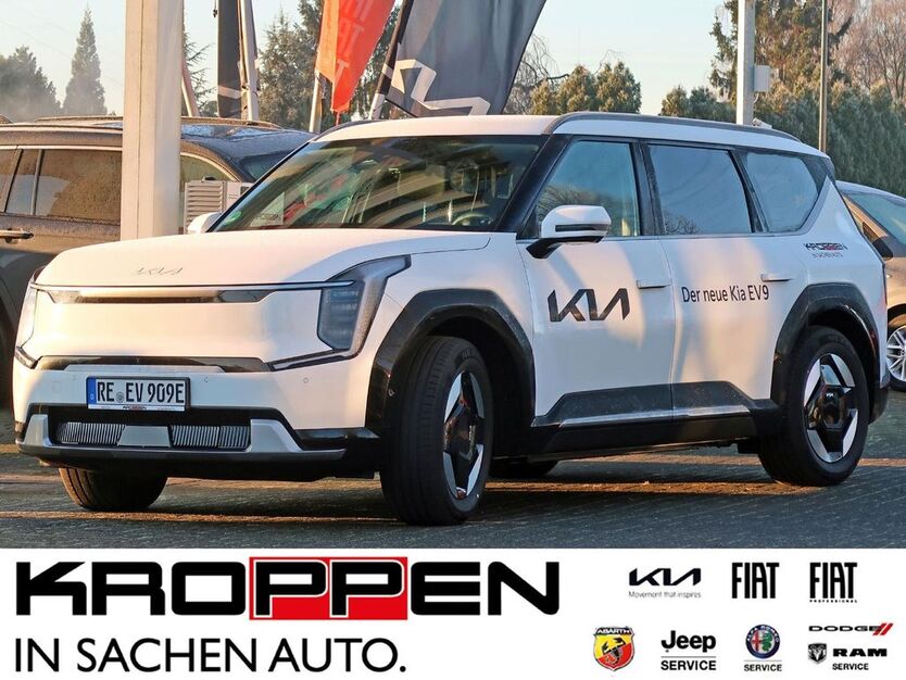Kia EV9 1.999 km 74.990 € Herten 45701