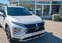 Gebrauchtwagen Mitsubishi Eclipse Cross