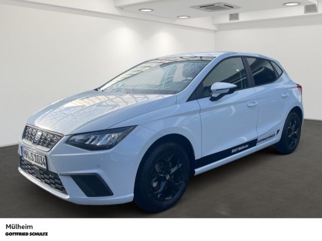 Seat Ibiza 3.000 km 21.990 &euro; Mülheim 45478