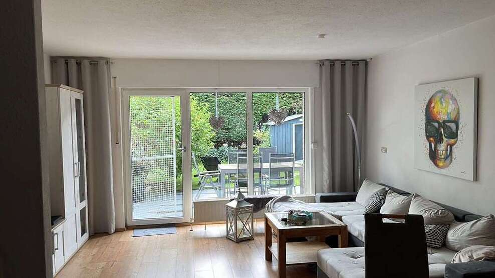 Haus zum Kaufen in Duisburg 449.000 € 115 m²