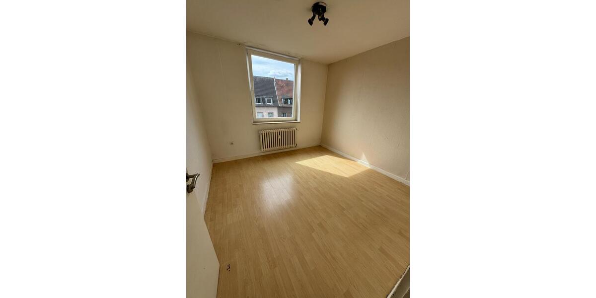 Etagenwohnung Oberhausen - 3 Zimmer, 55 m&sup2;, 85.000&euro; | Angebot:27443425
