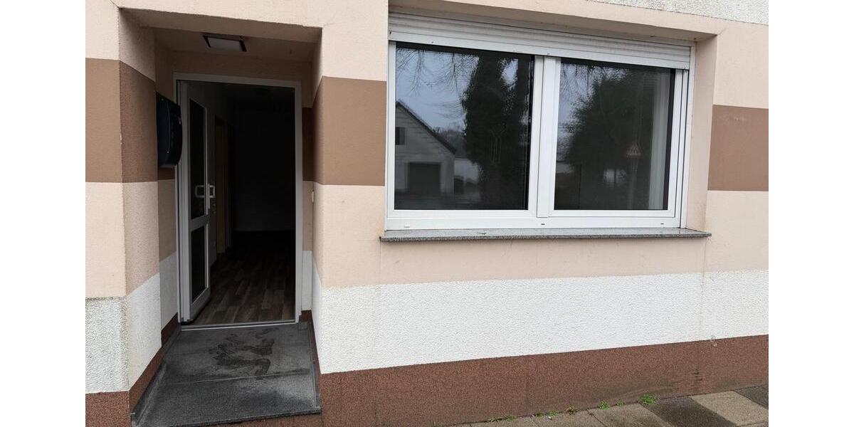 85qm EG-Wohnung in Oberhausen – Königshardt 4 zimmer
