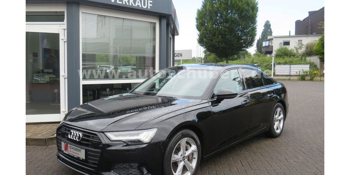 Audi A6 52.503 km 34.990 &euro; Gladbeck 45964