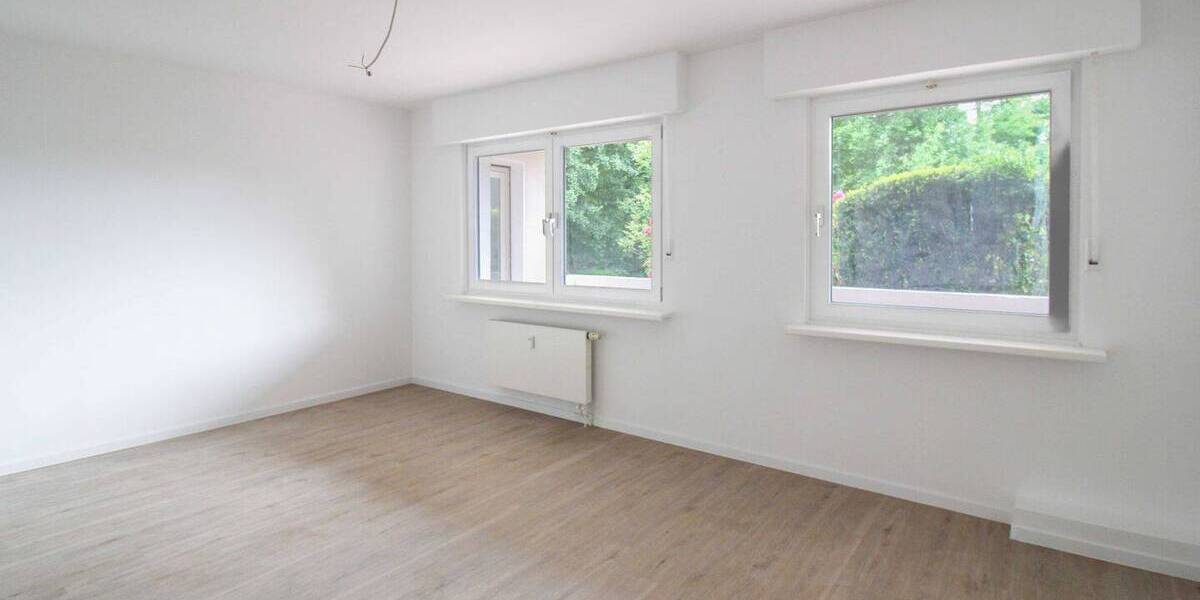 Etagenwohnung Essen Überruhr-Holthausen - 2 Zimmer, 77 m&sup2;, 199.000&euro; | Angebot:26852984